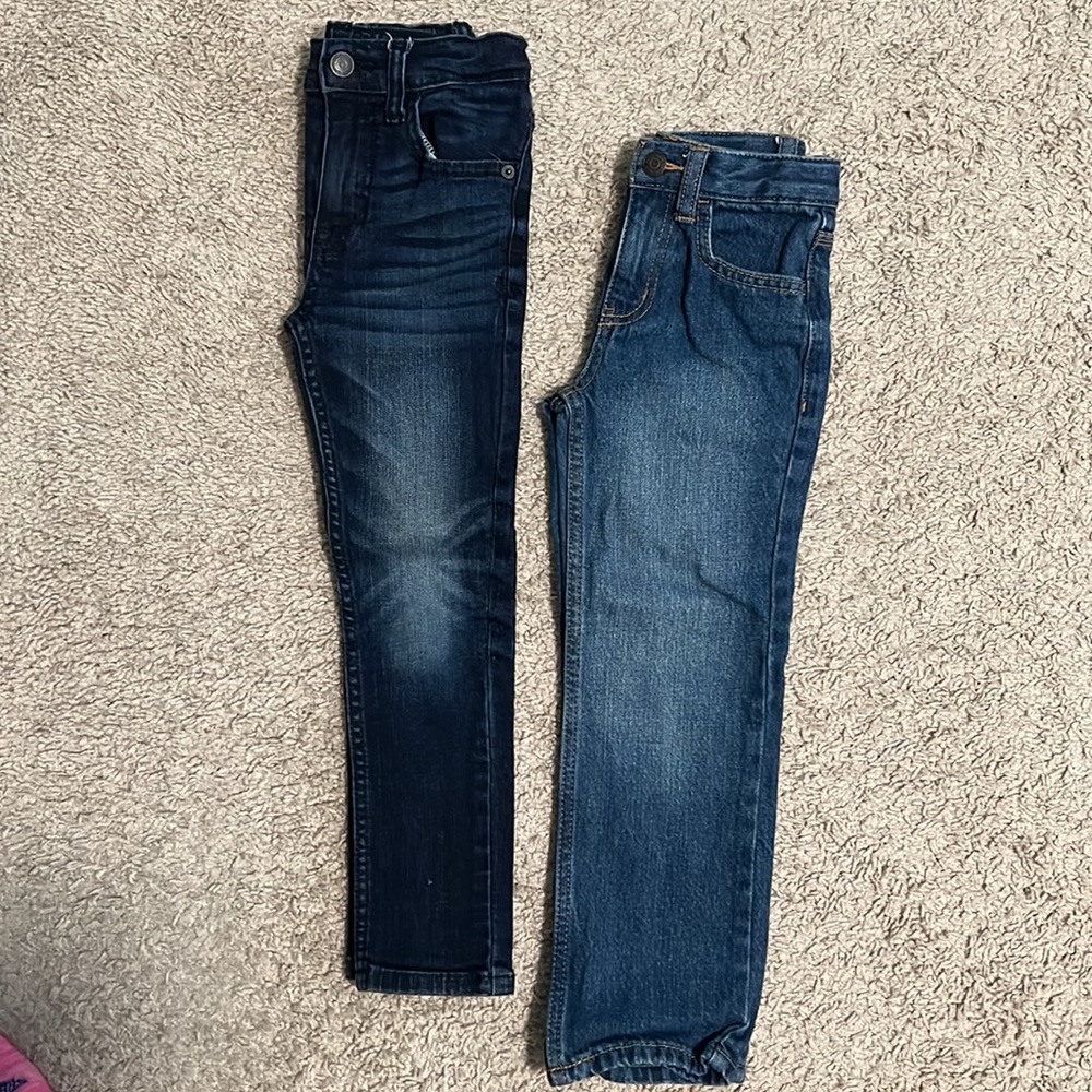 Cat & Jack Boys Jeans